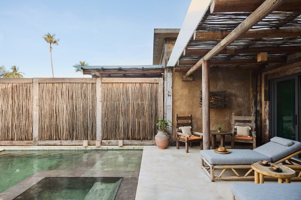 1 Bedroom D_Jungle Pool Villa, Vignette Collection Dinso Resort & Villas Phuket (ex. Dinso Resort & Villas) 5*