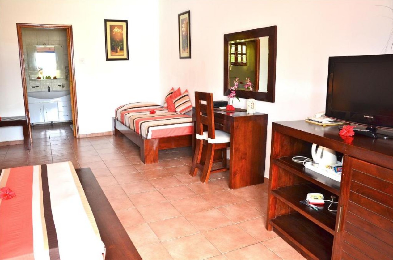 Superior, Britannia Hotel 2*