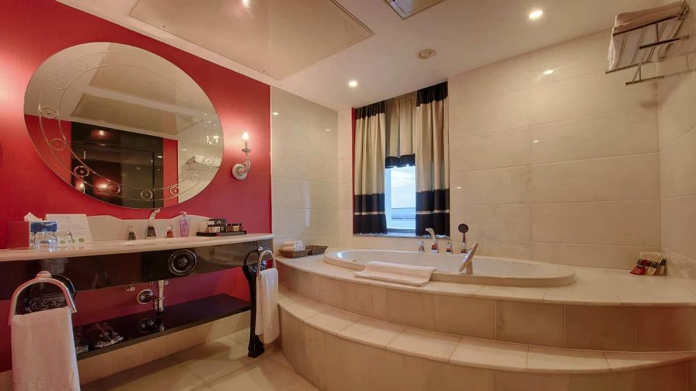 Suite, Selectum Luxury Resort 5*