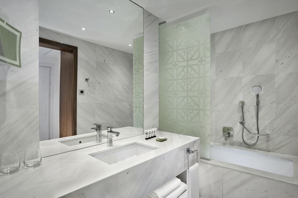 Family Sea View Suite, Parklane, a Luxury Collection Resort & Spa 5*