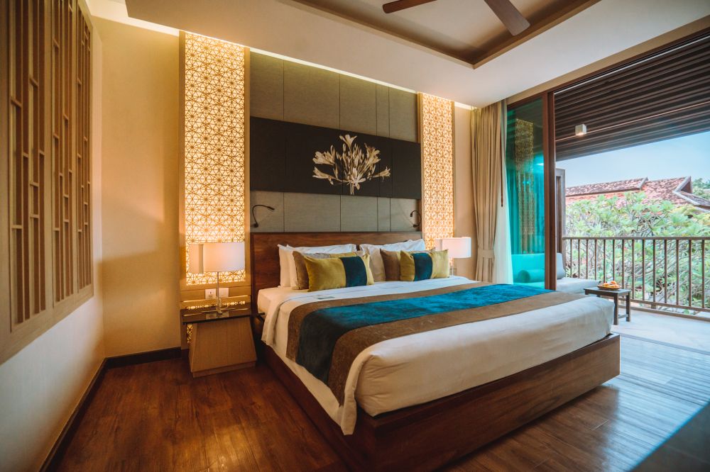 Grand Premier, Chaweng Regent Beach Resort 4*