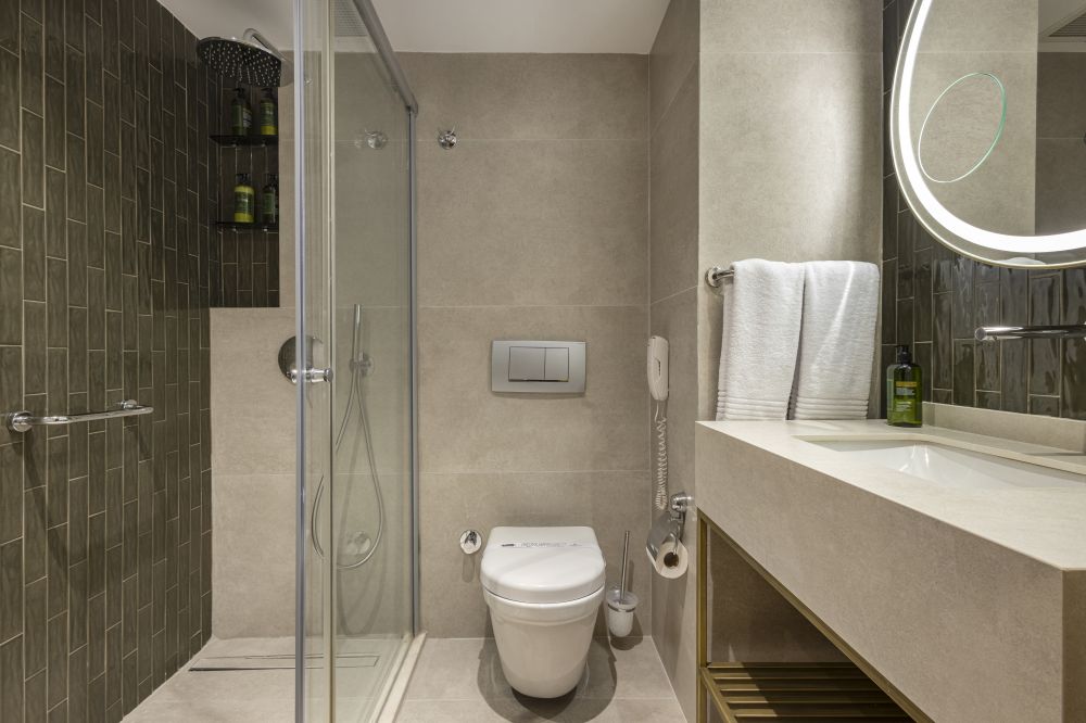 Junior Suite, Side Star Beach 5*