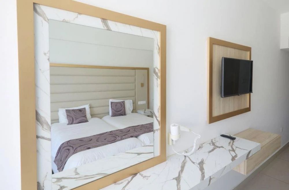 Standard Double or Twin LV, Tsokkos Protaras Beach Hotel 4*