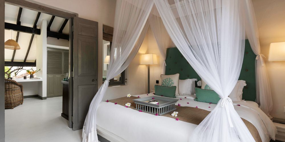 Standard Room, The Villa Bentota 5*