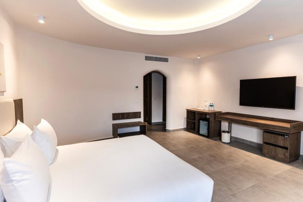 Standard GV, Pickalbatros Laguna Club Resort Sharm El Sheikh (ex. Albatros Laguna Club Resort) 4*