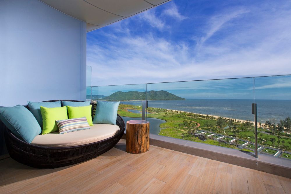 Grand Ocean, The Westin Blue Bay Resort & Spa 5*