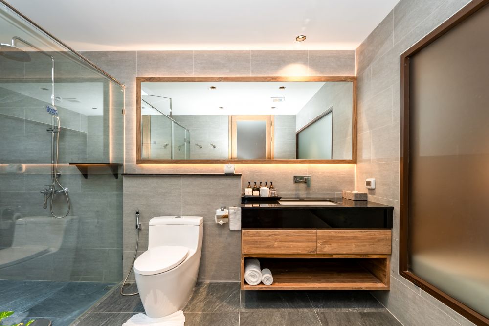 Two Bedroom Pool Villa, Beyond Skywalk Nangshi 4*