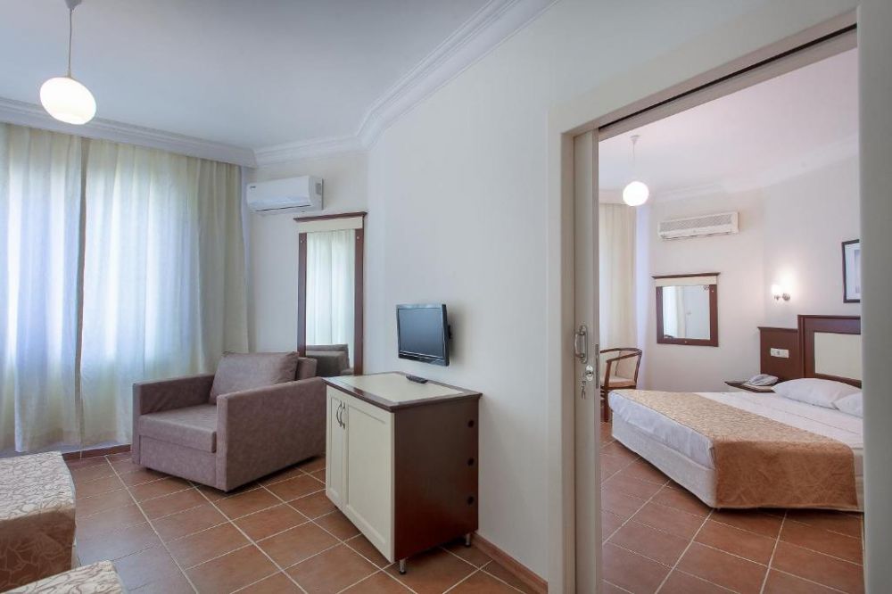 Family, Kaila City Hotel (ex. K House Hotel) 4*