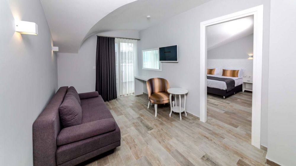 Suite, Motto Premium Hotel Spa 
