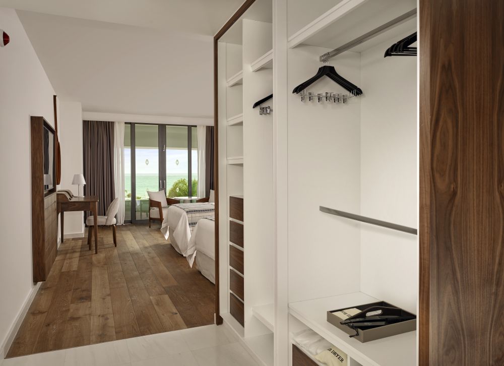 Superior Sea View Room, Parklane, a Luxury Collection Resort & Spa 5*