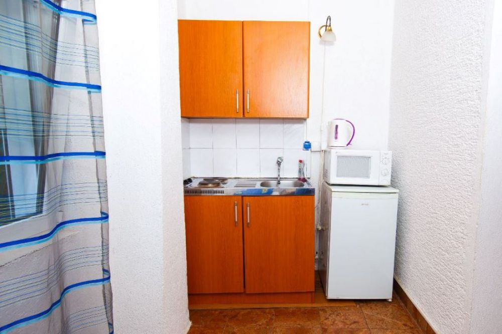 Studio 02+1, Violet Economy Guest House 2*