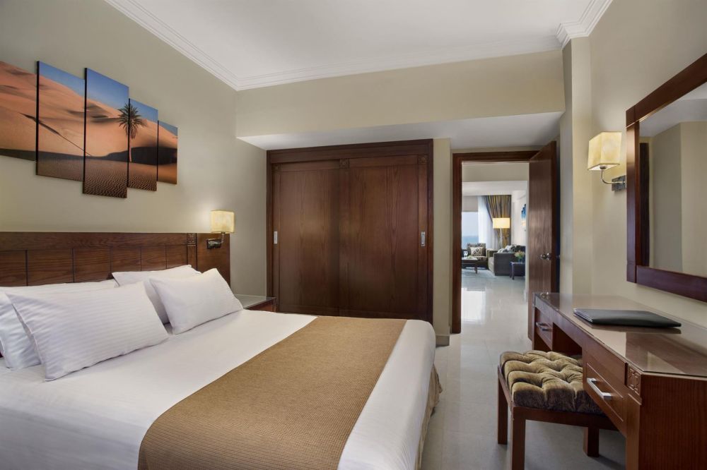 Suite, Sultan Gardens Resort 5*
