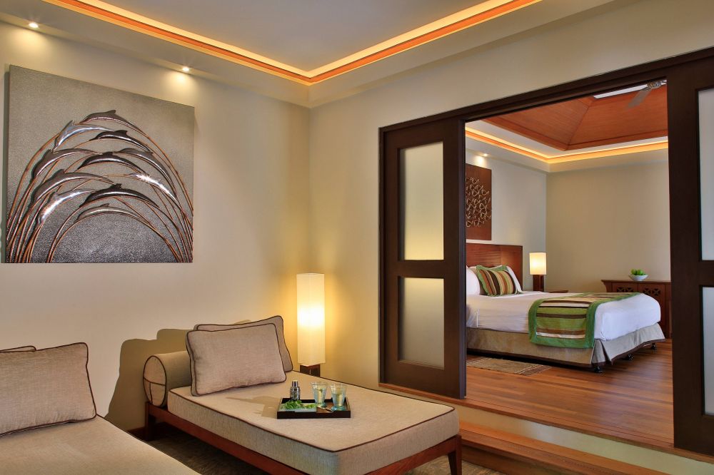 Garden Pool Villa, Niva Kurumba Maldives (ex. Kurumba Maldives) 5*
