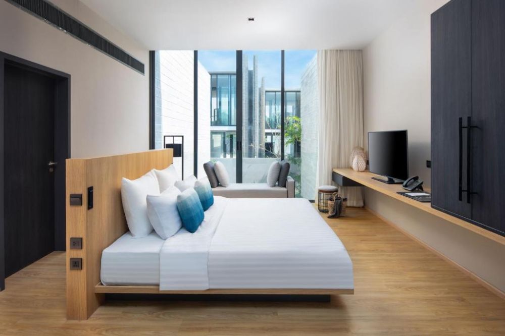 Four Bedroom Pool Villa, Oceanphere Pattaya Villa (ex. Cross Pattaya Oceanphere) 4*