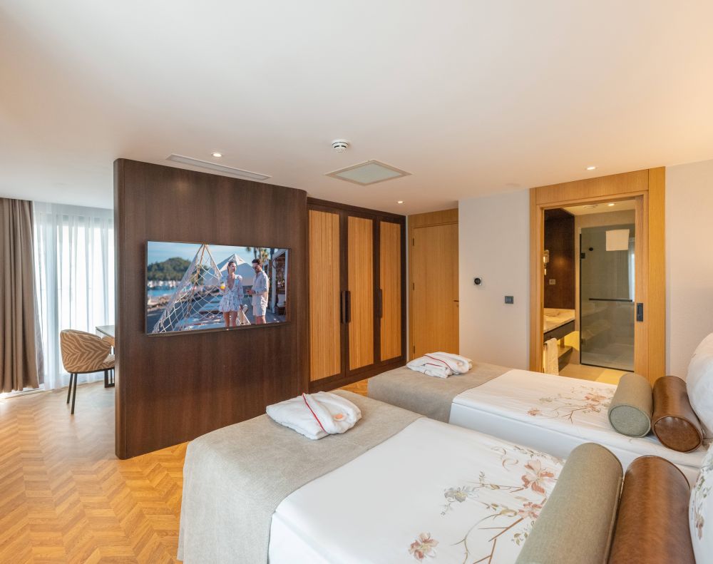 Baugain Villa, Sherwood Exclusive Kemer 5*