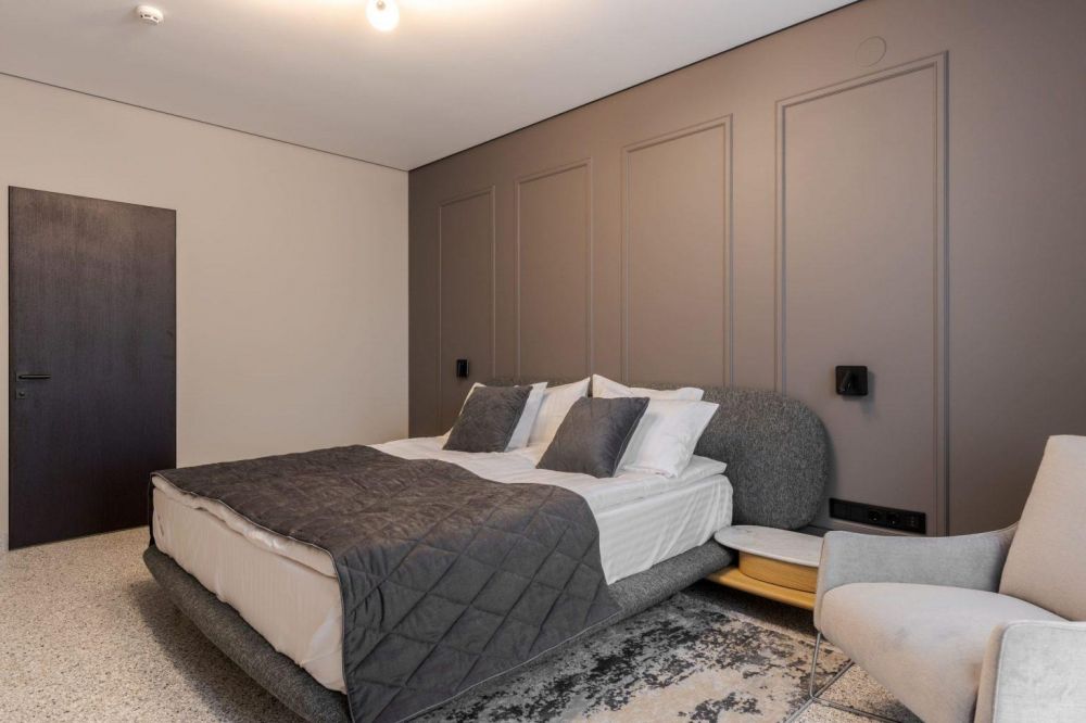Apartments-3 (Boutique Hotel), Озеро Vita 