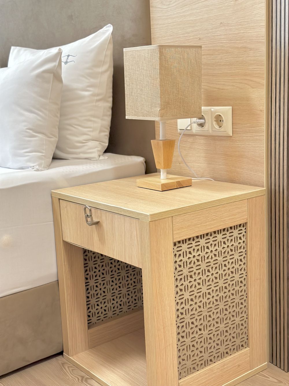 PROMO FAMILY SUITE Low floor, Argisht Partez 4*