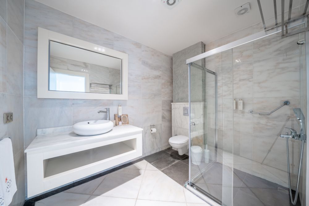 Family Suite, Sarpedor Boutique Hotel 5*