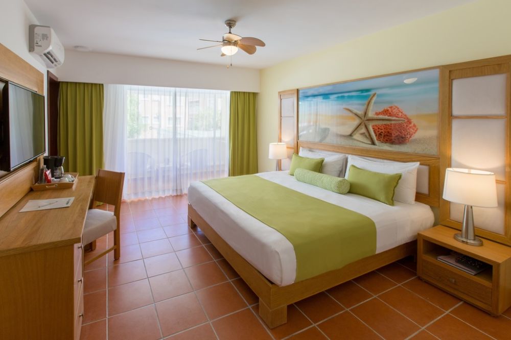 Suite, whala!bávaro 3*