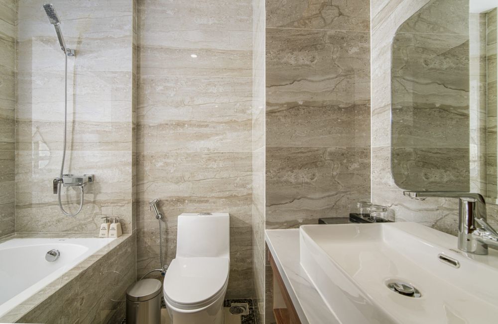 Suite Ocean Double Bathtub, Ruby Star Da Nang Hotel 3*