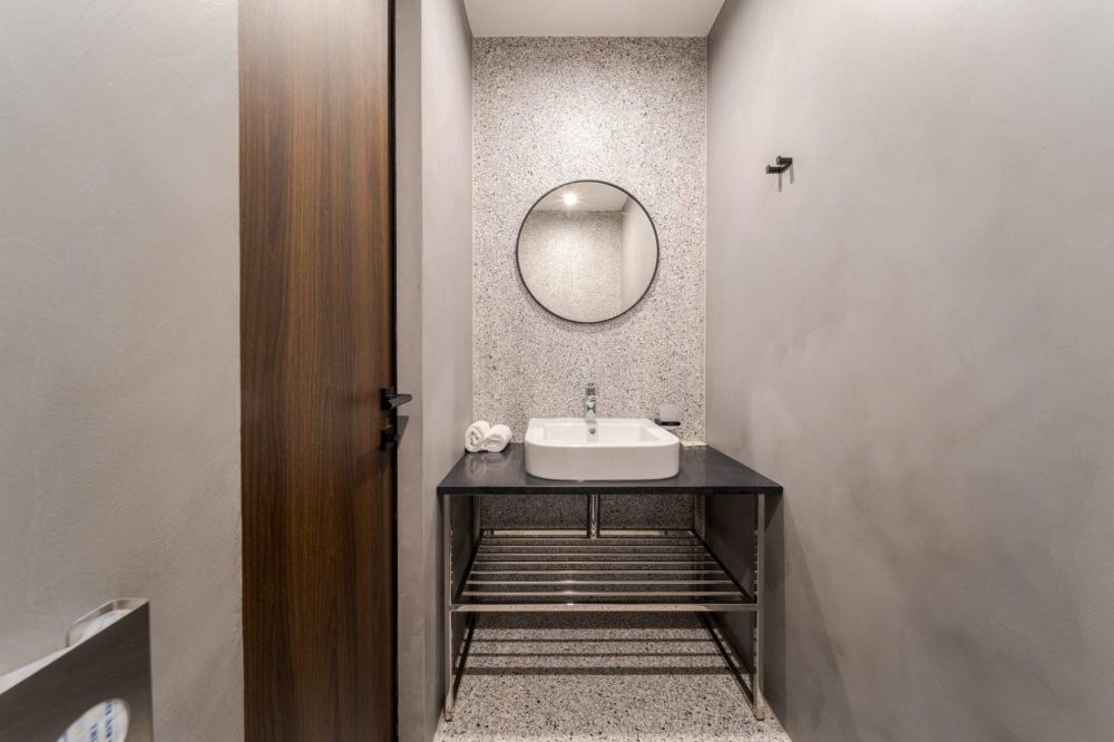Two-room Suite (Boutique Hotel), Озеро Vita 