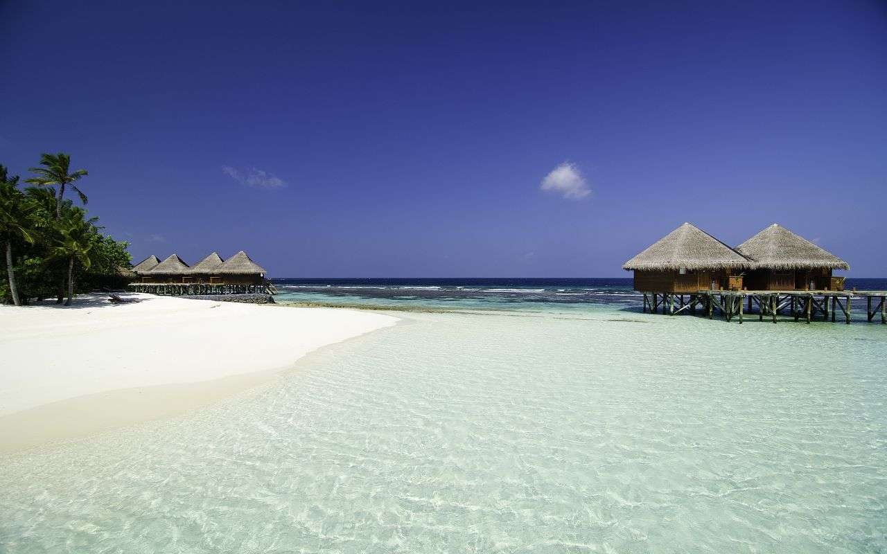 Overwater Villa, V Villas Maldives At Mirihi (ex. Mirihi Island Resort) 5*