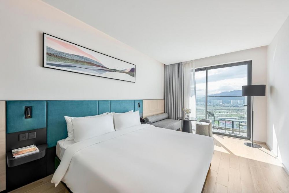 Cloud MV/SV, December Hotel 5*