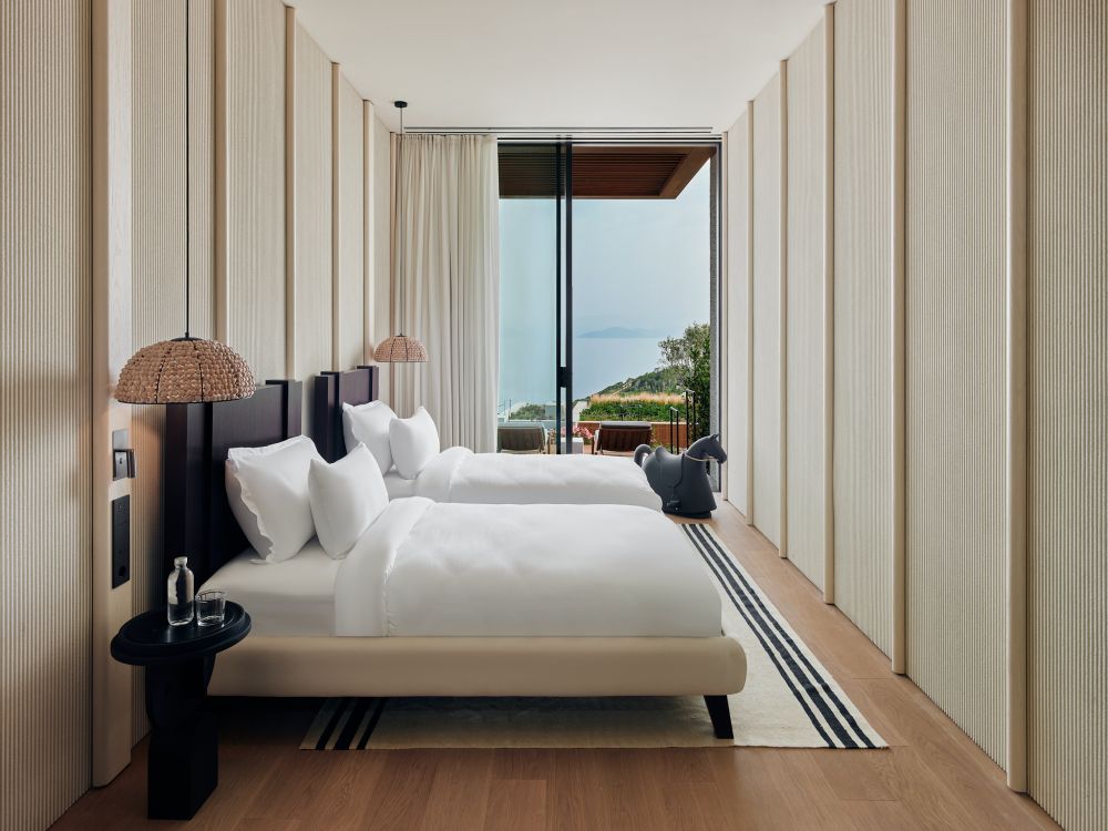 Hill Villa 2 Bedroom, Maxx Royal Bodrum Resort 5*
