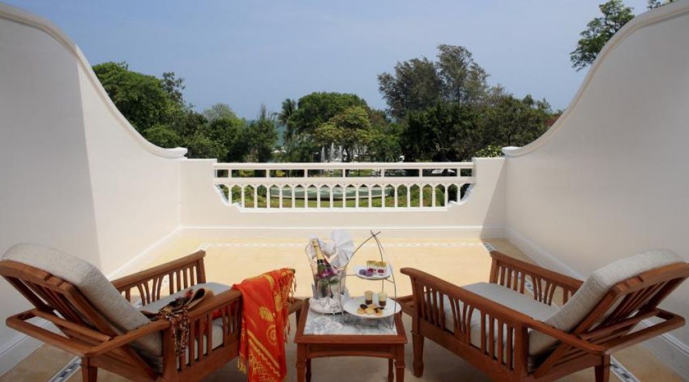 Premium Deluxe Club, Centara Grand Beach Resort Hua Hin 5*