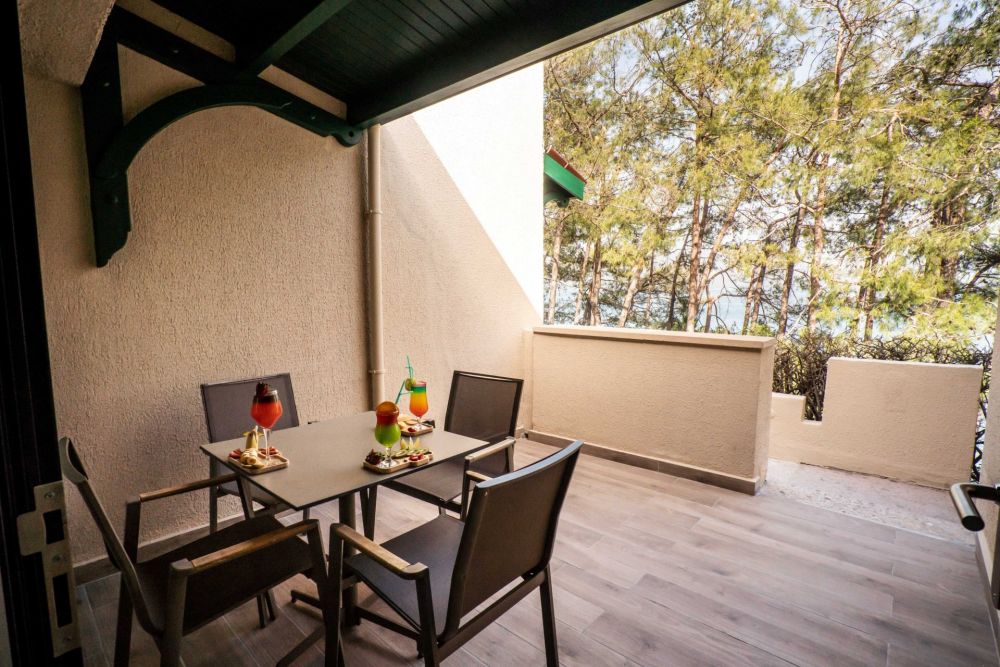 Superior Family Room Garden View, Labranda Mares Marmaris (ex. Grand Yazici Mares) 5*