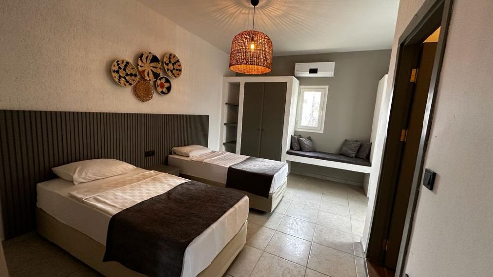 Family, Paloma Family Club Hotel 4*