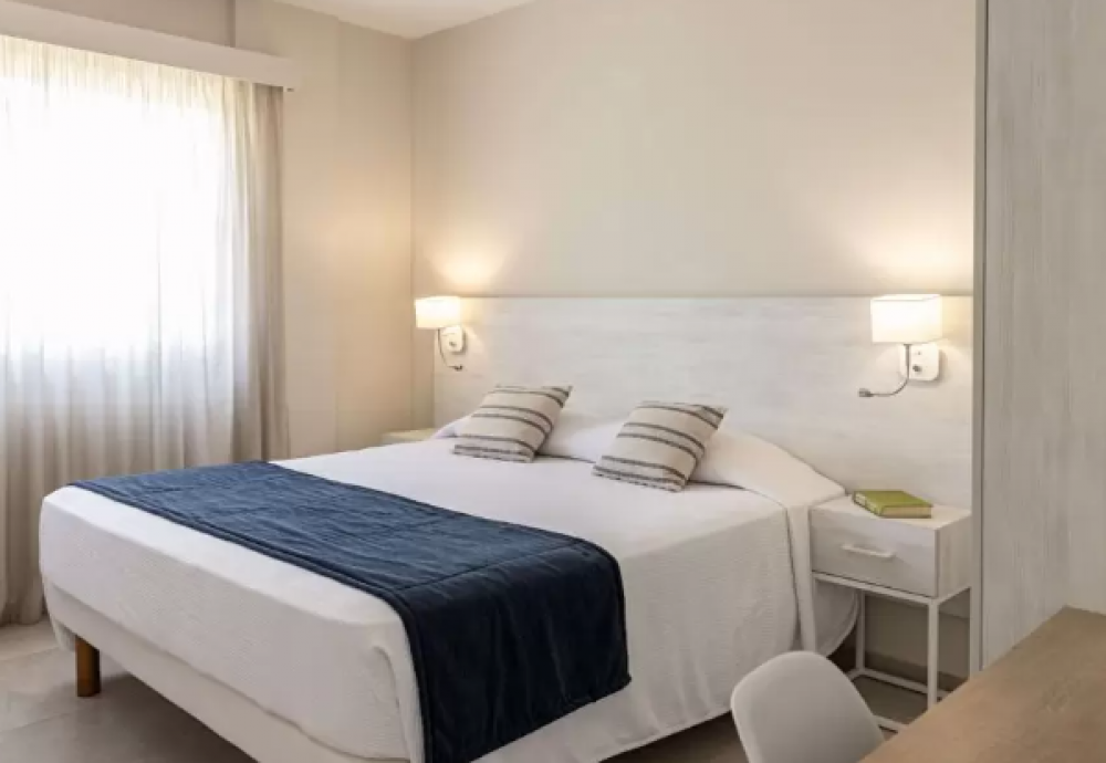 Superior Room Pool View, Louis Paphos Breeze 4+