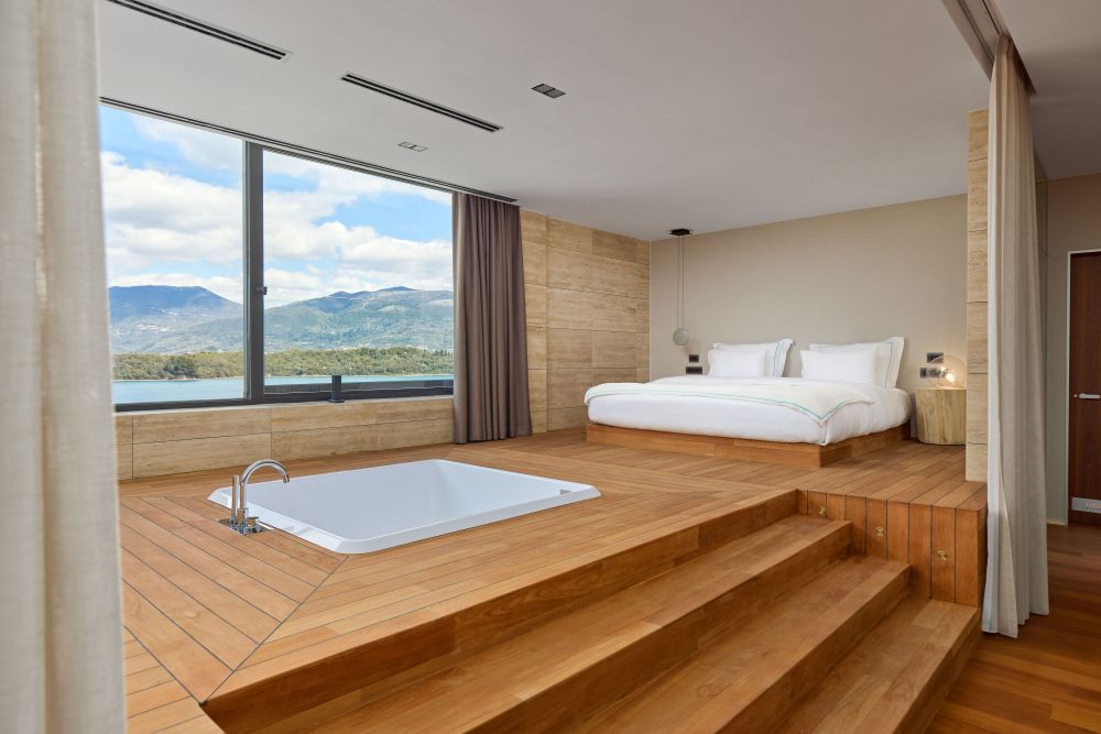 Presidential Suite Sea View, Monte Palm Beach (ex. Nikki Beach) 5*