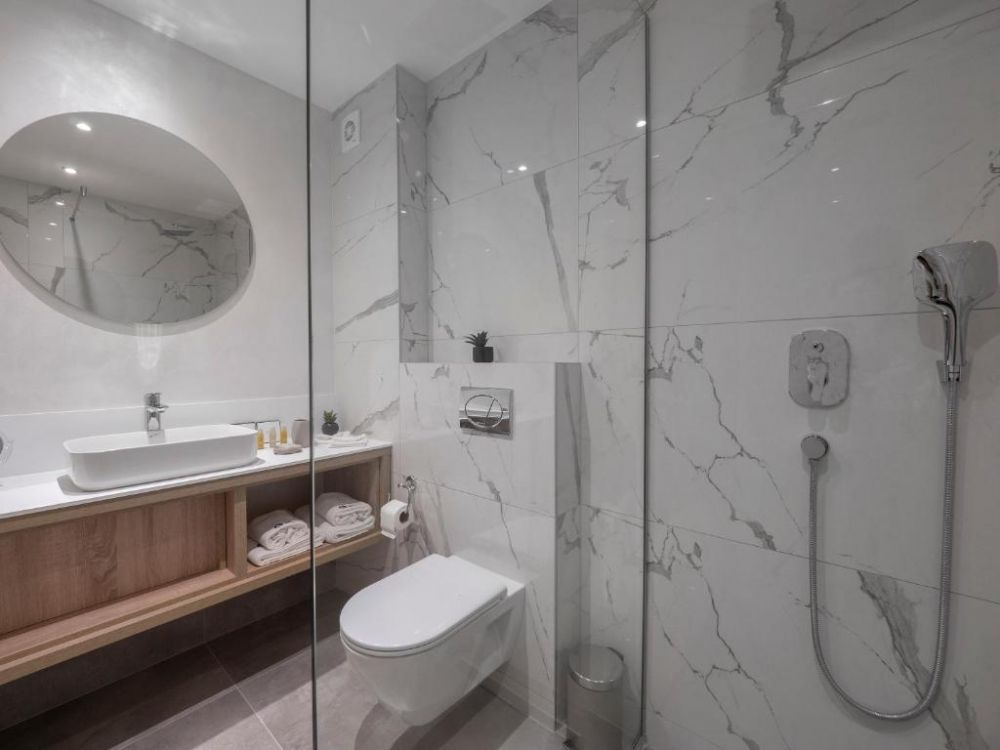 Premium Apartment/ SV, Idila By Aycon (ex. Idila Hotel) 4*