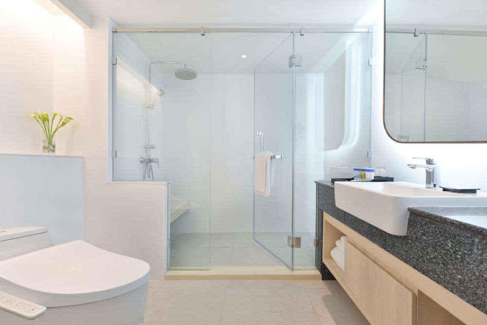 Grand Deluxe, Centre Point Hotel Pratunam 4*