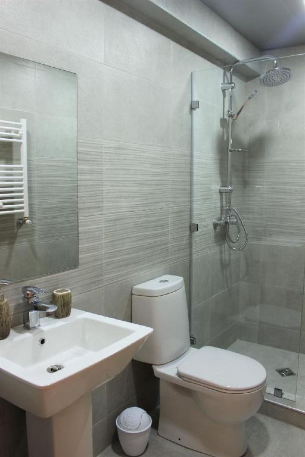 Standard Mountain View, Sunshine Kazbegi 3*