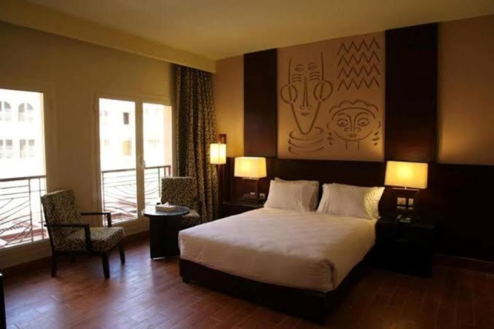 Superior Room, La Rosa Boho Aqua Park 3*