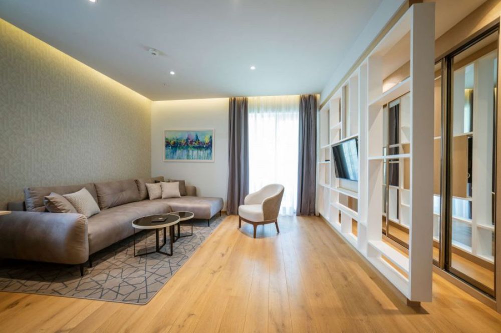 Junior Suite, Imperial Conference & Spa 5*