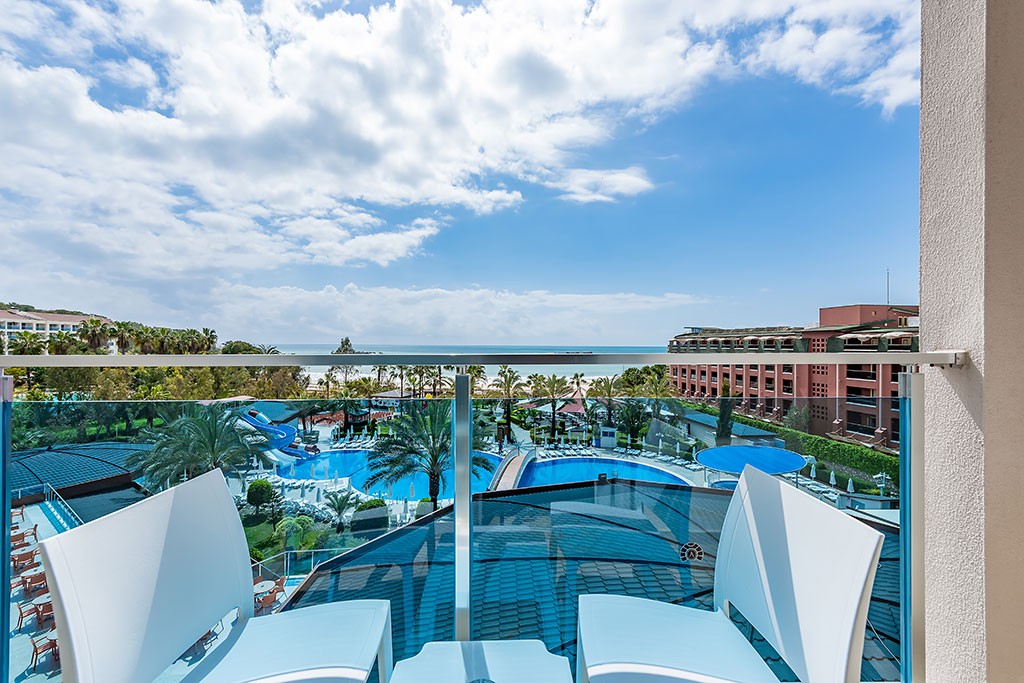 Standard LV | SV, Annabella Diamond Hotel 5*