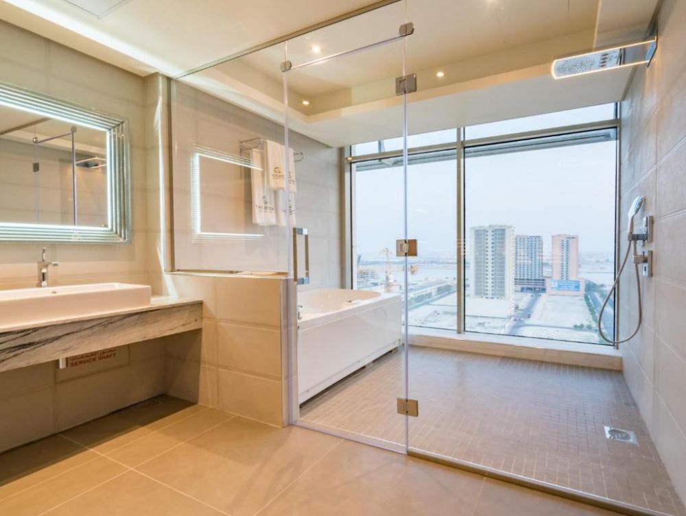 Royal Suit, Solymar Hotel 5*