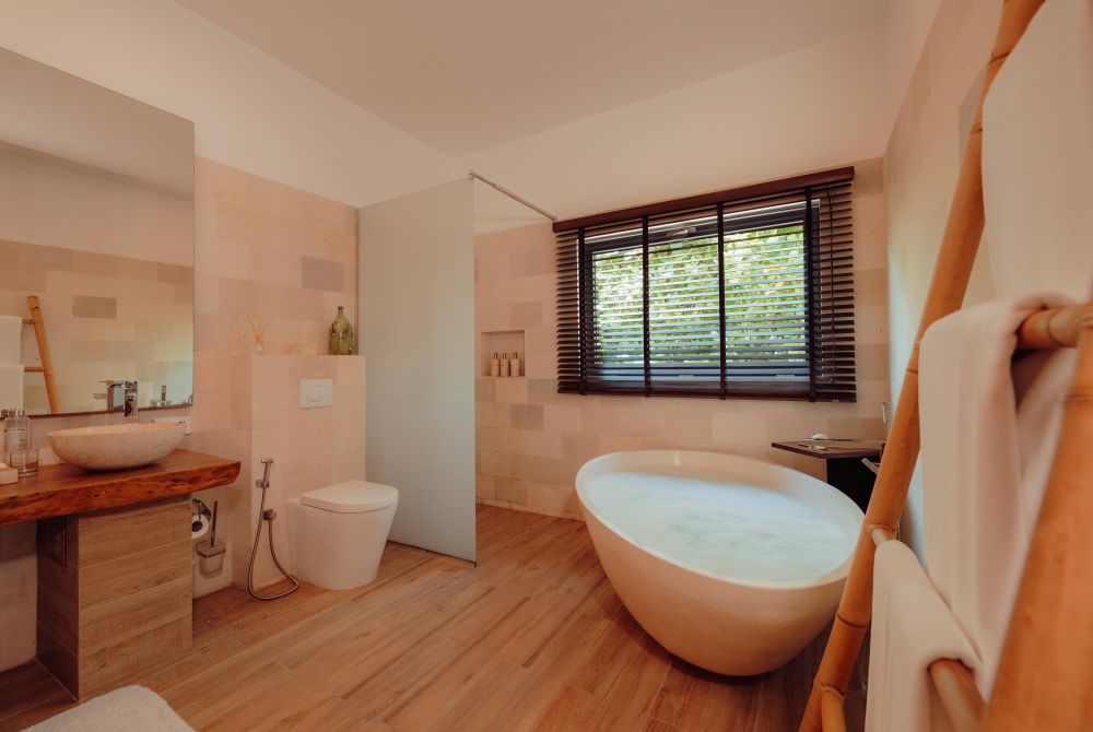 Four Bedroom Beach Pool Residence, Kuredhivaru Resort and Spa (ex.Movenpick Resort Kuredhivaru) 5*