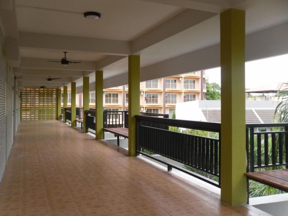 Deluxe, Lantana Hotel & Resort 4*