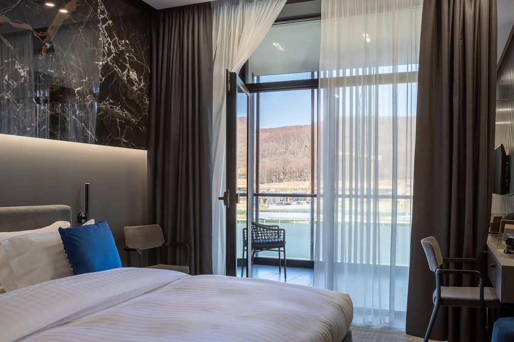 Standard, Emily Resort Hotel 5*
