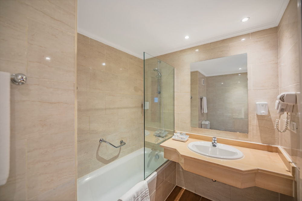 Standard Room, Bel Air Azur 4*