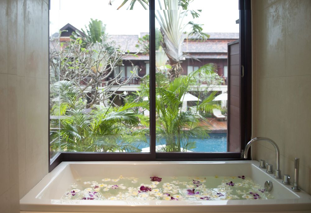 Deluxe Regency (Pool View), Chaweng Regent Beach Resort 4*
