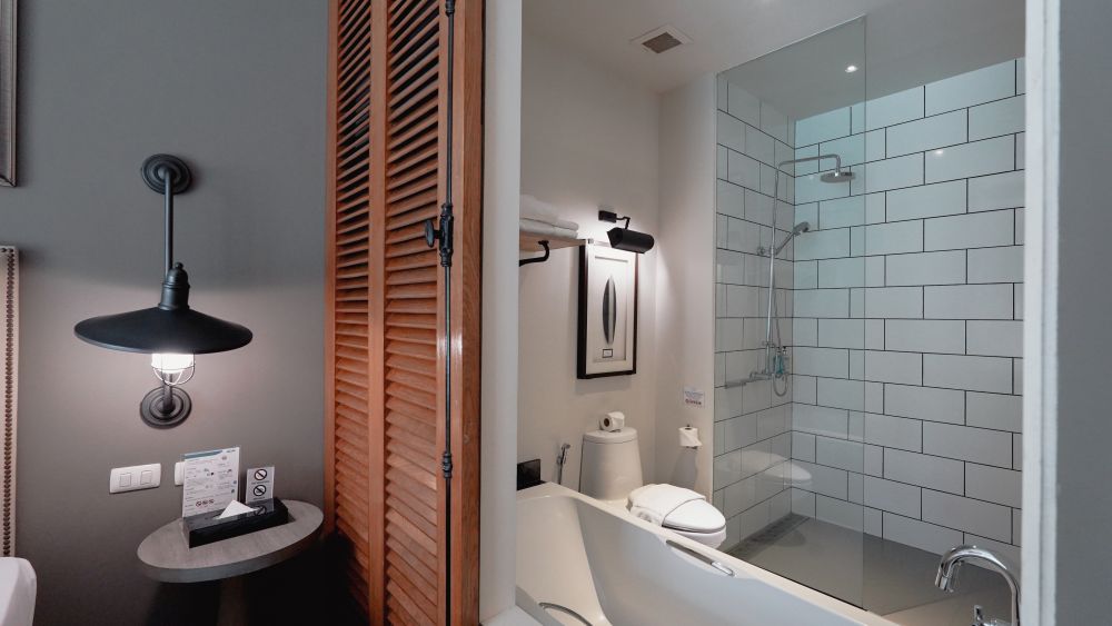Deluxe Pool Access, Sugar Marina Resort Surf Kata Phuket 3*