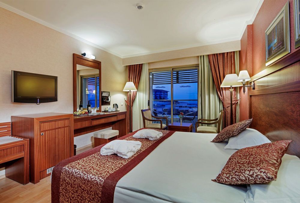 Standard Room LV, Alba Royal Hotel 5*
