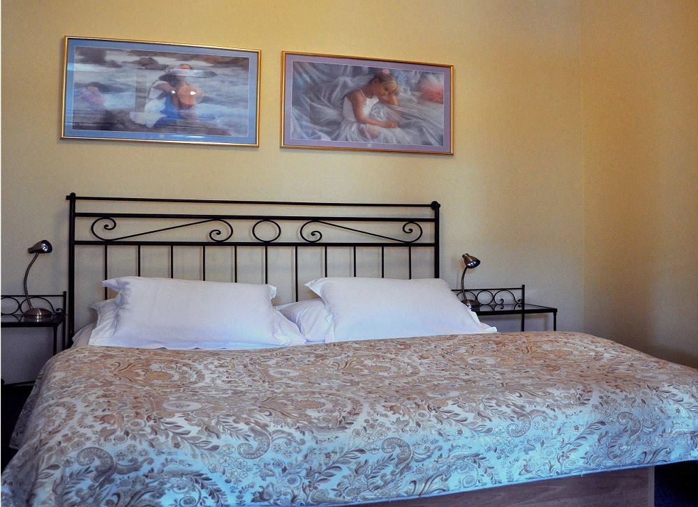 Apartment Krystal, FESTIVAL APARTAMENTS depandance K.Grande Madonna 
