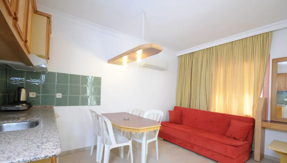 Anex Attic Apartment (one bedroom), Kocer Club Apart 3*