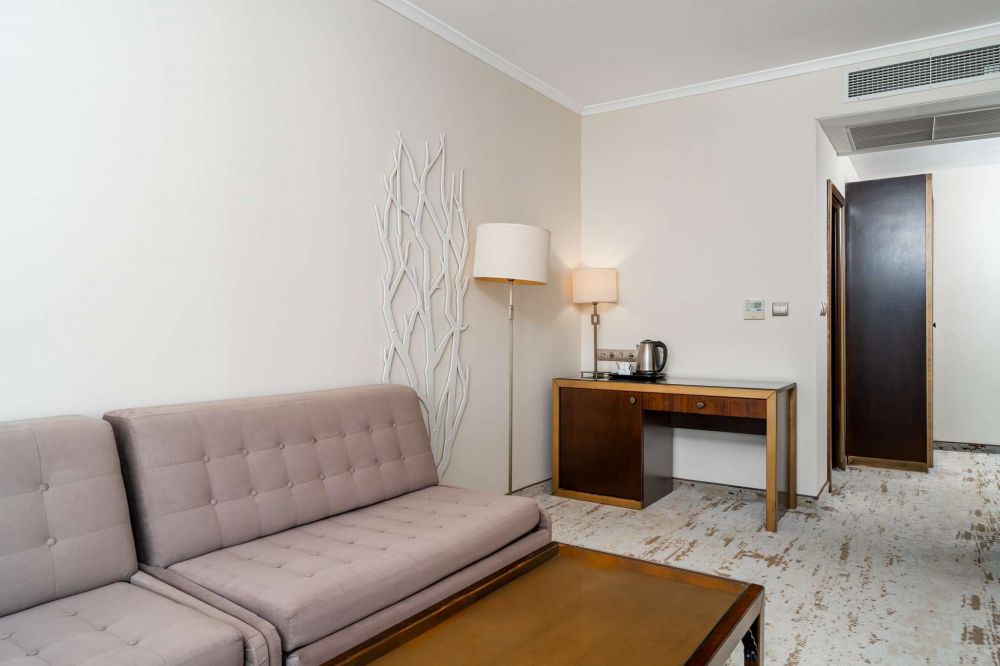Suite, Festa Via Pontica 4*